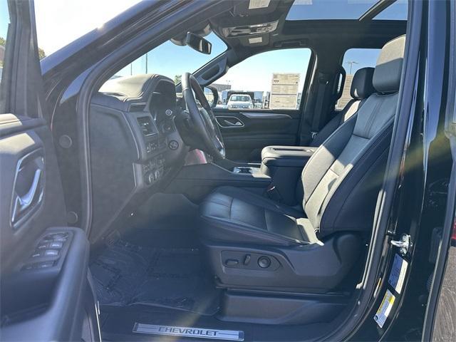 used 2023 Chevrolet Suburban car, priced at $67,500