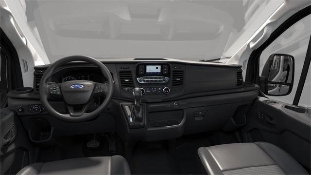 new 2024 Ford Transit-150 car, priced at $48,944