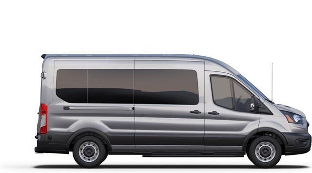 new 2024 Ford Transit-350 car, priced at $60,900