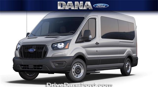 new 2024 Ford Transit-350 car, priced at $60,900