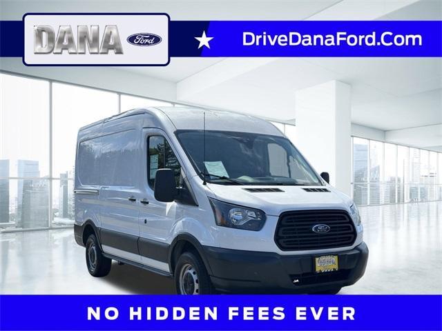 used 2016 Ford Transit-250 car, priced at $19,500