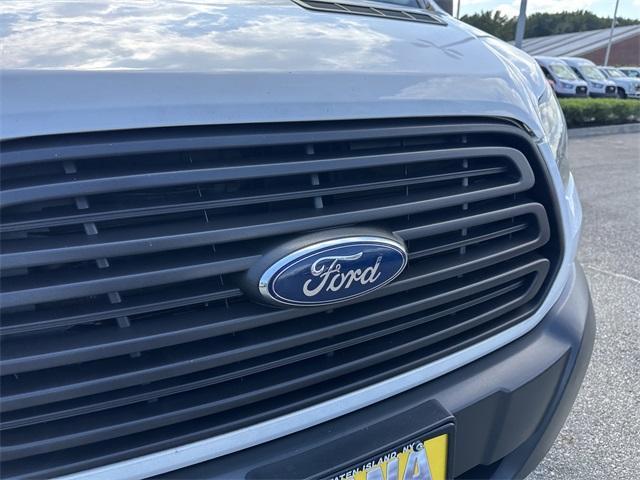 used 2016 Ford Transit-250 car, priced at $19,500