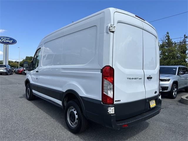 used 2016 Ford Transit-250 car, priced at $19,500