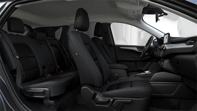 new 2025 Ford Escape car, priced at $29,022