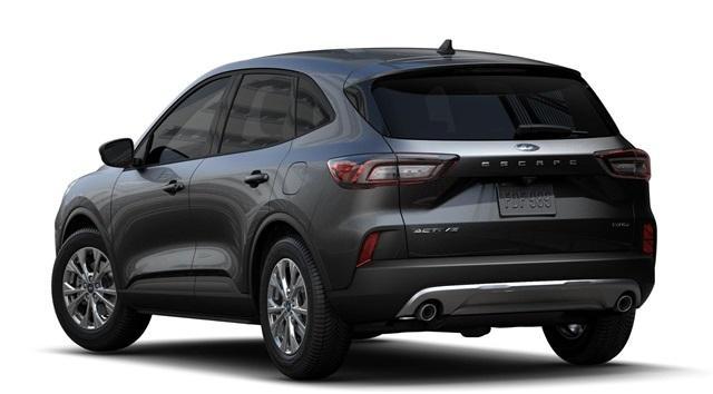 new 2025 Ford Escape car, priced at $29,022