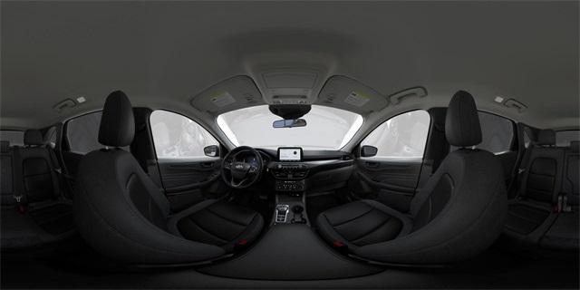 new 2025 Ford Escape car, priced at $29,022