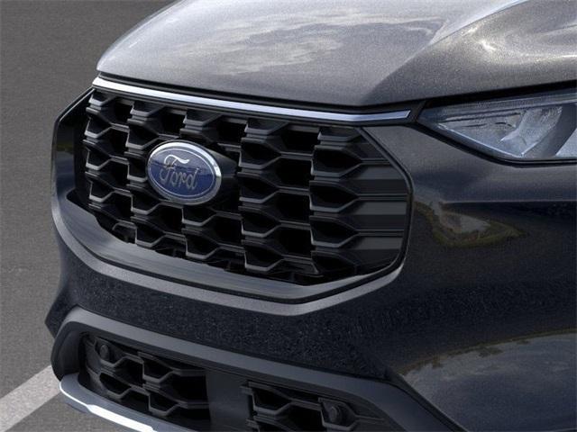new 2025 Ford Escape car, priced at $31,022