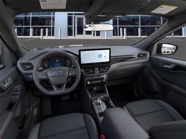 new 2025 Ford Escape car, priced at $31,022