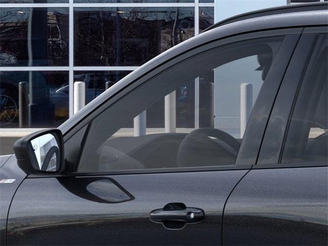 new 2025 Ford Escape car, priced at $31,022