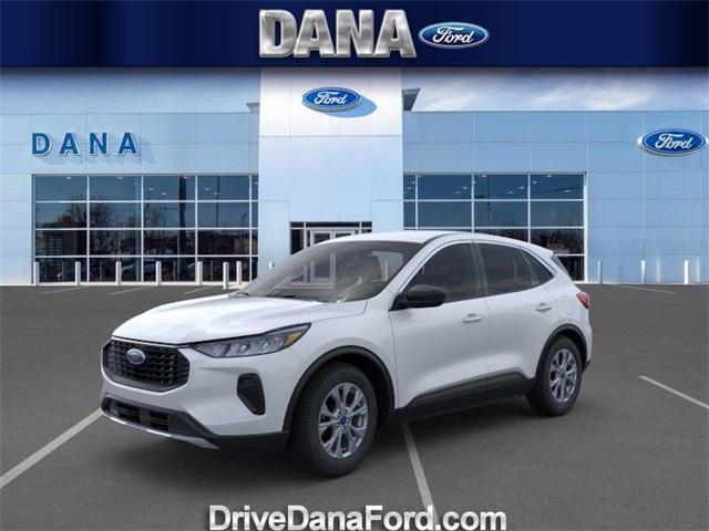 new 2024 Ford Escape car, priced at $26,116