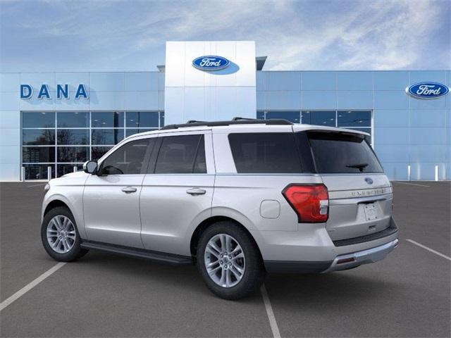 new 2024 Ford Expedition car, priced at $63,203