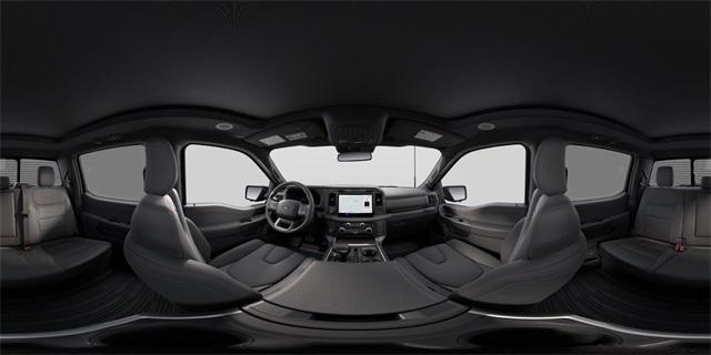 new 2025 Ford F-150 car, priced at $95,375