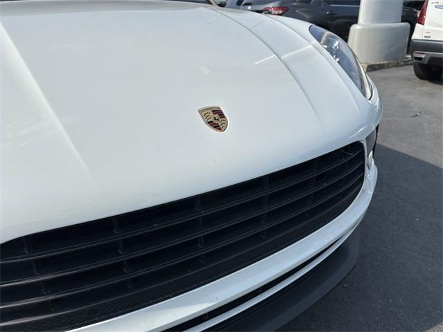used 2019 Porsche Macan car, priced at $34,999