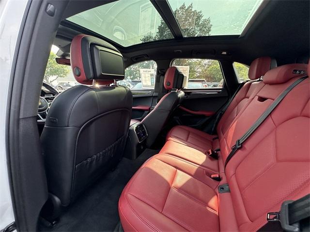 used 2019 Porsche Macan car, priced at $34,999