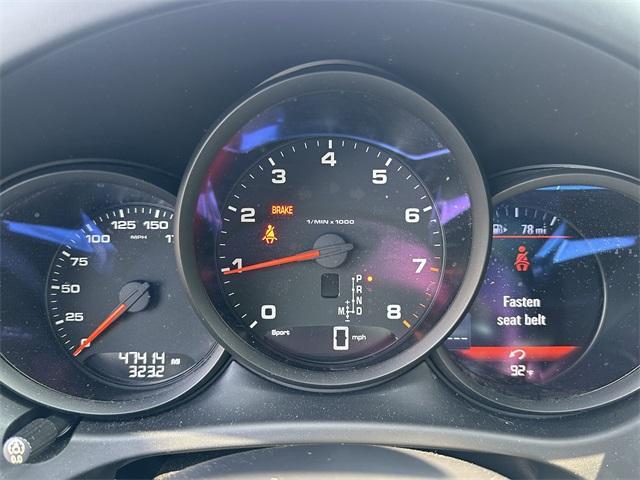 used 2019 Porsche Macan car, priced at $34,999