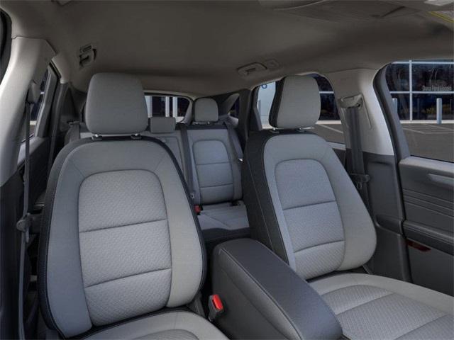 new 2025 Ford Escape car, priced at $32,880