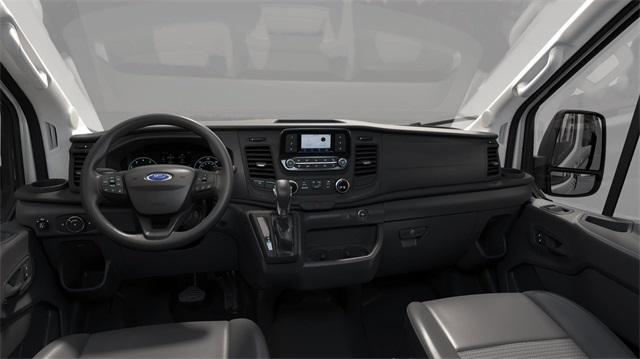 new 2024 Ford Transit-250 car, priced at $50,952