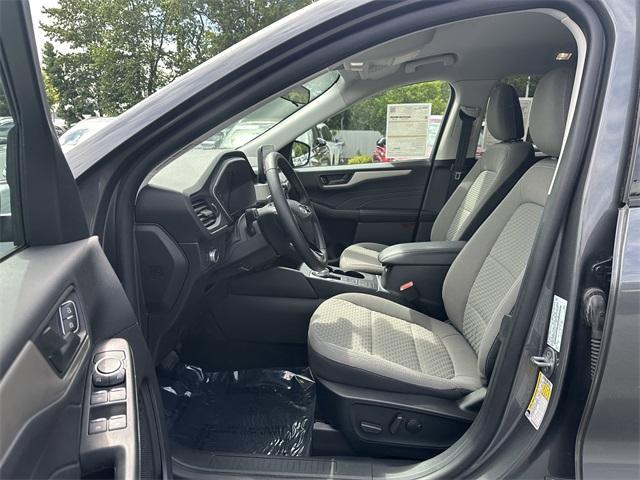 used 2022 Ford Escape car, priced at $23,999