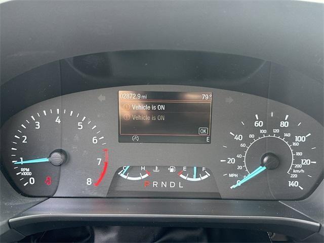 used 2022 Ford Escape car, priced at $23,999