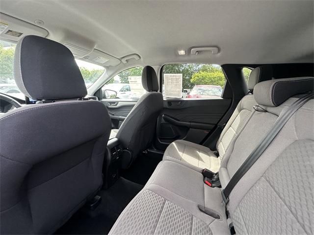 used 2022 Ford Escape car, priced at $23,999