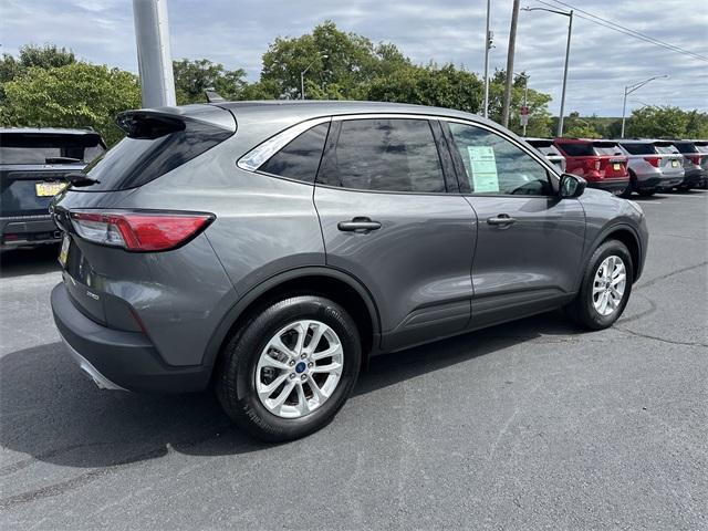used 2022 Ford Escape car, priced at $23,999