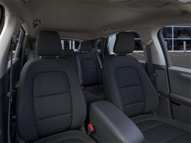 new 2025 Ford Escape car