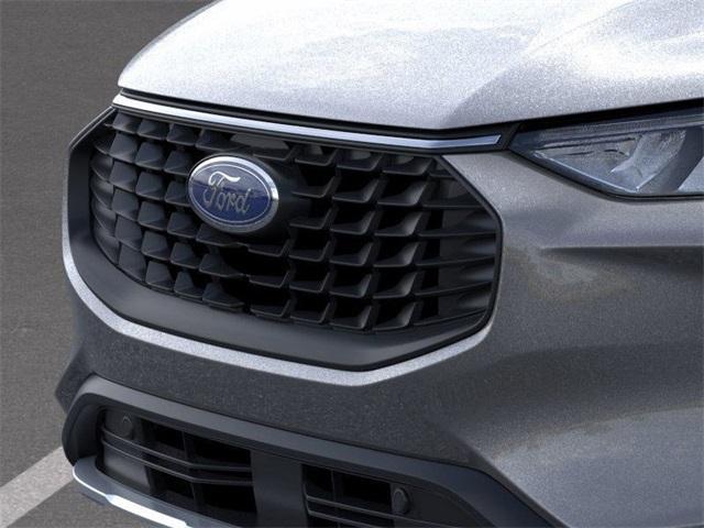 new 2025 Ford Escape car