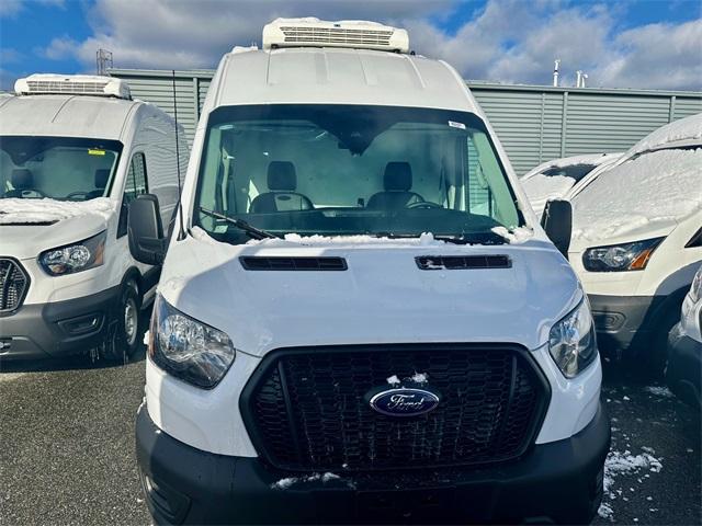 new 2024 Ford Transit-350 car, priced at $81,900