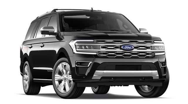 new 2024 Ford Expedition car, priced at $80,277