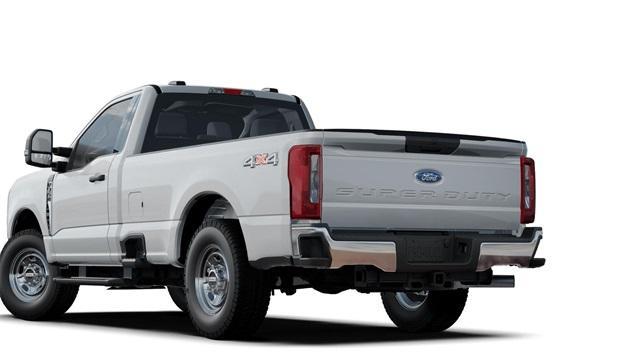 new 2024 Ford F-350 car, priced at $48,199