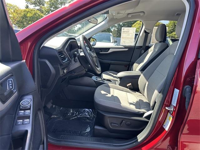 used 2022 Ford Escape car, priced at $22,399