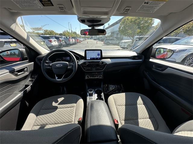 used 2022 Ford Escape car, priced at $22,399