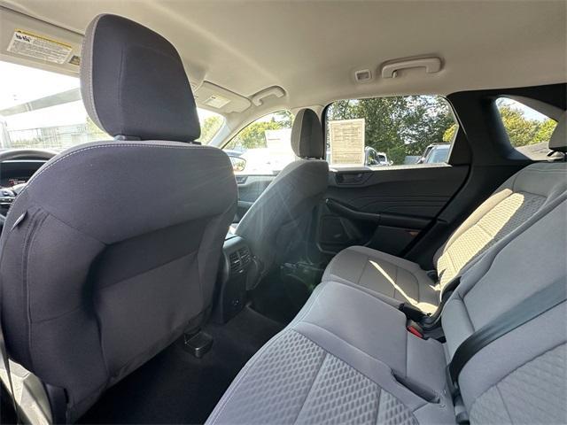 used 2022 Ford Escape car, priced at $22,399
