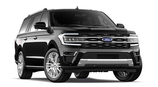 new 2024 Ford Expedition Max car, priced at $72,155