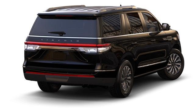 new 2024 Lincoln Navigator car, priced at $79,850