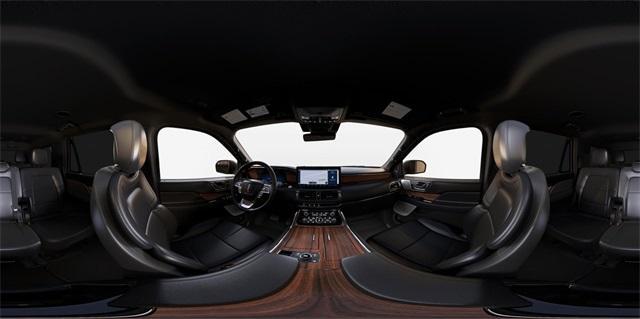 new 2024 Lincoln Navigator car, priced at $83,260