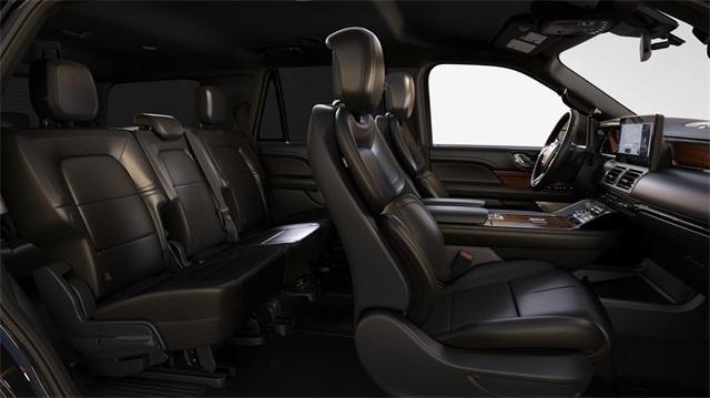 new 2024 Lincoln Navigator car, priced at $83,260