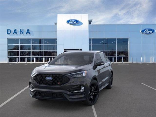 new 2024 Ford Edge car, priced at $49,630