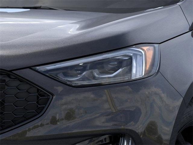 new 2024 Ford Edge car, priced at $49,630