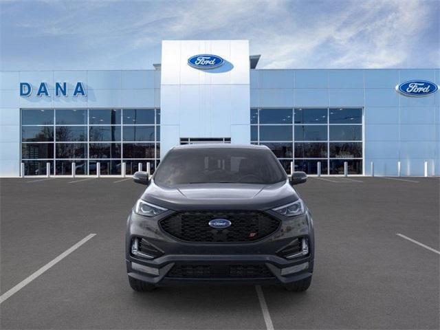 new 2024 Ford Edge car, priced at $49,630