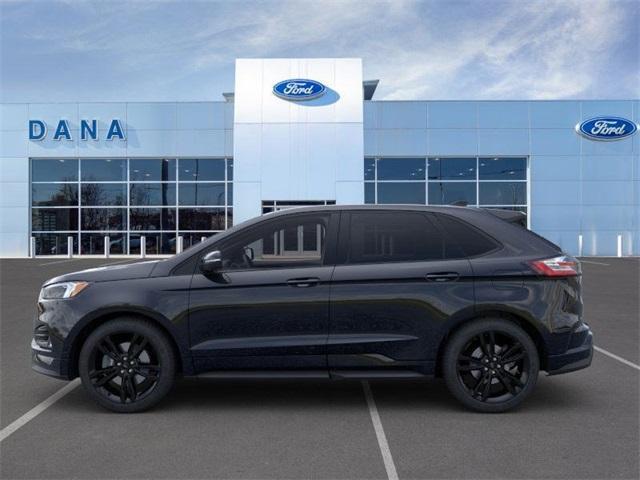 new 2024 Ford Edge car, priced at $49,630