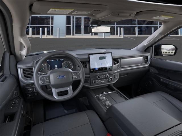 new 2024 Ford Expedition car, priced at $63,276