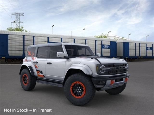 new 2024 Ford Bronco car, priced at $96,140