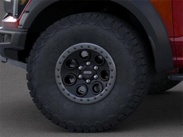 new 2025 Ford F-150 car, priced at $95,245