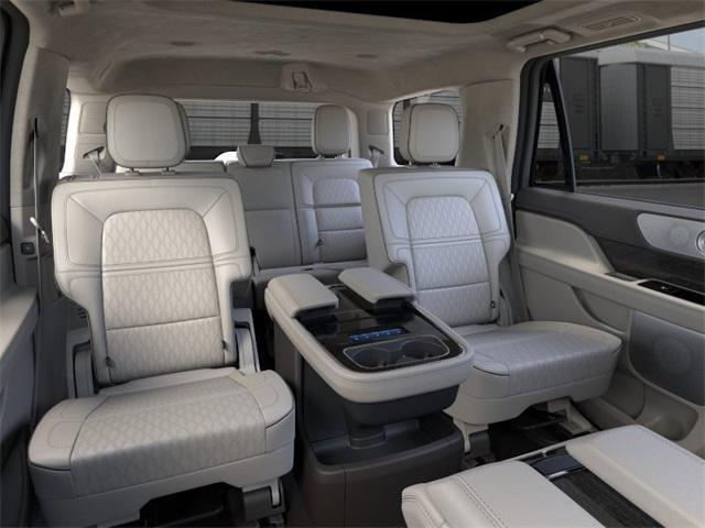 new 2024 Lincoln Navigator car, priced at $121,615