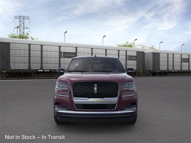 new 2024 Lincoln Navigator car, priced at $121,615