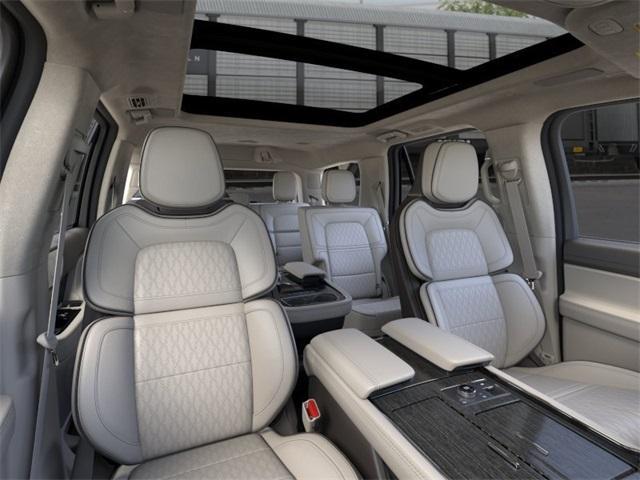 new 2024 Lincoln Navigator car, priced at $123,615