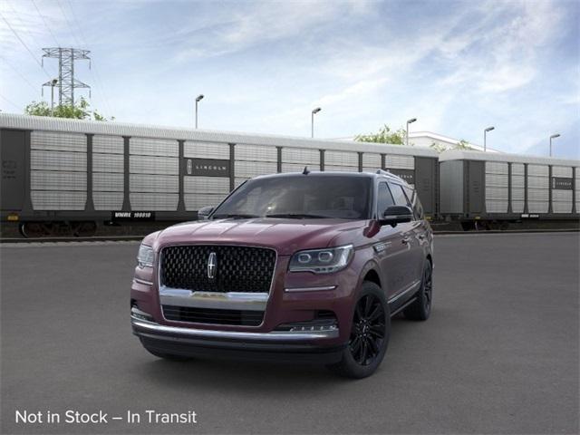 new 2024 Lincoln Navigator car, priced at $121,615