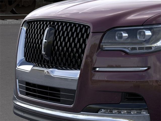 new 2024 Lincoln Navigator car, priced at $121,615