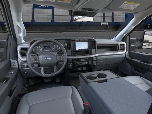new 2024 Ford F-250 car, priced at $49,980